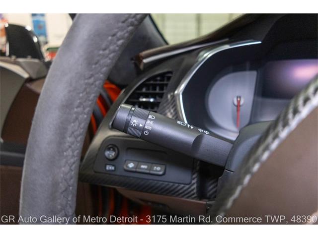 2016 Chevrolet Corvette (CC-2122034) for sale in Kentwood, Michigan