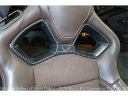 2016 Chevrolet Corvette (CC-2122034) for sale in Kentwood, Michigan