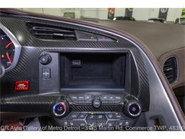 2016 Chevrolet Corvette (CC-2122034) for sale in Kentwood, Michigan