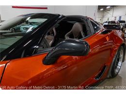 2016 Chevrolet Corvette (CC-2122034) for sale in Kentwood, Michigan