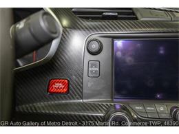 2016 Chevrolet Corvette (CC-2122034) for sale in Kentwood, Michigan