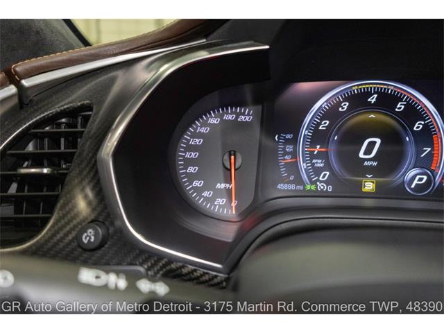 2016 Chevrolet Corvette (CC-2122034) for sale in Kentwood, Michigan