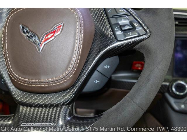 2016 Chevrolet Corvette (CC-2122034) for sale in Kentwood, Michigan