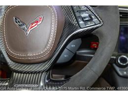 2016 Chevrolet Corvette (CC-2122034) for sale in Kentwood, Michigan
