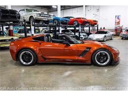 2016 Chevrolet Corvette (CC-2122034) for sale in Kentwood, Michigan