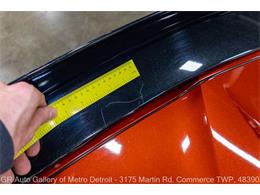 2016 Chevrolet Corvette (CC-2122034) for sale in Kentwood, Michigan