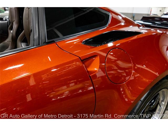2016 Chevrolet Corvette (CC-2122034) for sale in Kentwood, Michigan
