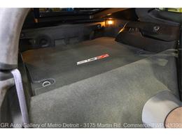 2016 Chevrolet Corvette (CC-2122034) for sale in Kentwood, Michigan