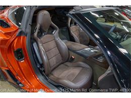 2016 Chevrolet Corvette (CC-2122034) for sale in Kentwood, Michigan