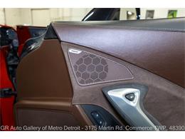 2016 Chevrolet Corvette (CC-2122034) for sale in Kentwood, Michigan