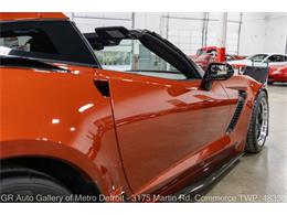 2016 Chevrolet Corvette (CC-2122034) for sale in Kentwood, Michigan
