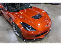2016 Chevrolet Corvette (CC-2122034) for sale in Kentwood, Michigan