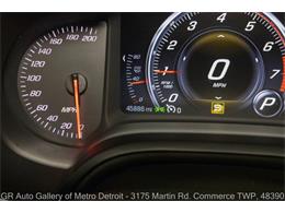2016 Chevrolet Corvette (CC-2122034) for sale in Kentwood, Michigan