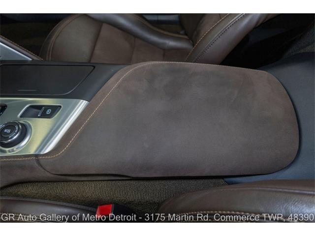 2016 Chevrolet Corvette (CC-2122034) for sale in Kentwood, Michigan
