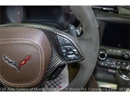2016 Chevrolet Corvette (CC-2122034) for sale in Kentwood, Michigan