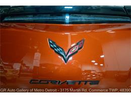 2016 Chevrolet Corvette (CC-2122034) for sale in Kentwood, Michigan
