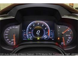 2016 Chevrolet Corvette (CC-2122034) for sale in Kentwood, Michigan