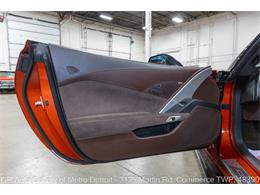 2016 Chevrolet Corvette (CC-2122034) for sale in Kentwood, Michigan