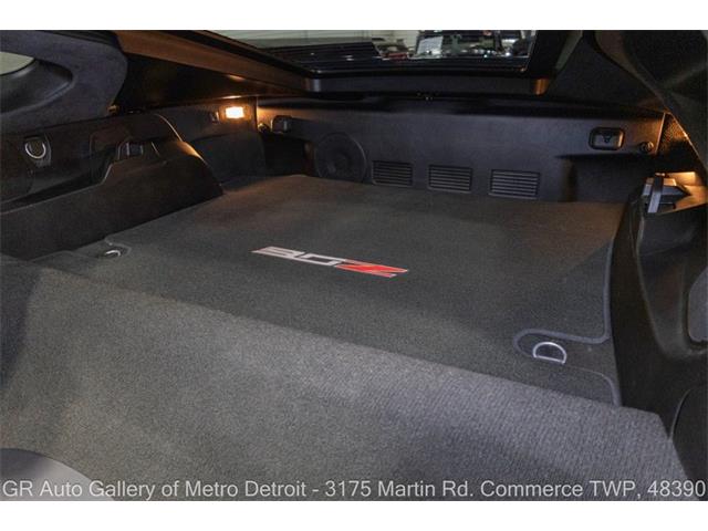 2016 Chevrolet Corvette (CC-2122034) for sale in Kentwood, Michigan