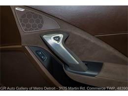 2016 Chevrolet Corvette (CC-2122034) for sale in Kentwood, Michigan