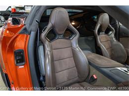 2016 Chevrolet Corvette (CC-2122034) for sale in Kentwood, Michigan