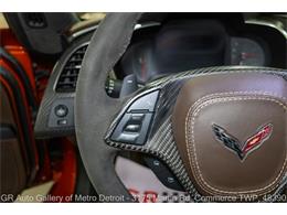 2016 Chevrolet Corvette (CC-2122034) for sale in Kentwood, Michigan