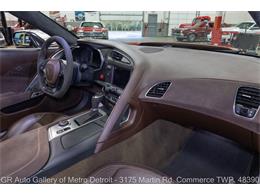 2016 Chevrolet Corvette (CC-2122034) for sale in Kentwood, Michigan