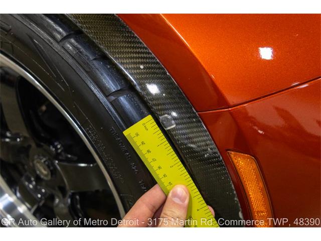 2016 Chevrolet Corvette (CC-2122034) for sale in Kentwood, Michigan