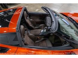 2016 Chevrolet Corvette (CC-2122034) for sale in Kentwood, Michigan