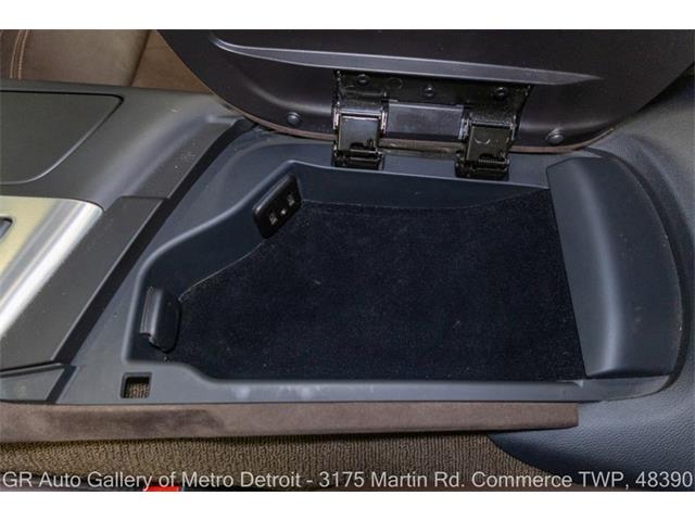 2016 Chevrolet Corvette (CC-2122034) for sale in Kentwood, Michigan