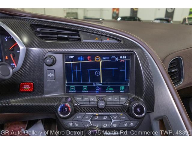 2016 Chevrolet Corvette (CC-2122034) for sale in Kentwood, Michigan