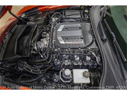 2016 Chevrolet Corvette (CC-2122034) for sale in Kentwood, Michigan
