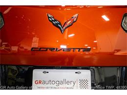 2016 Chevrolet Corvette (CC-2122034) for sale in Kentwood, Michigan