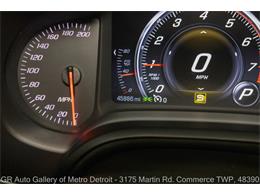 2016 Chevrolet Corvette (CC-2122034) for sale in Kentwood, Michigan
