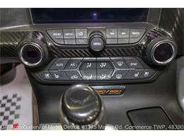 2016 Chevrolet Corvette (CC-2122034) for sale in Kentwood, Michigan