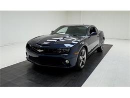 2012 Chevrolet Camaro (CC-2122035) for sale in Morgantown, Pennsylvania