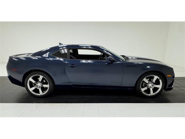 2012 Chevrolet Camaro (CC-2122035) for sale in Morgantown, Pennsylvania