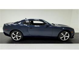 2012 Chevrolet Camaro (CC-2122035) for sale in Morgantown, Pennsylvania