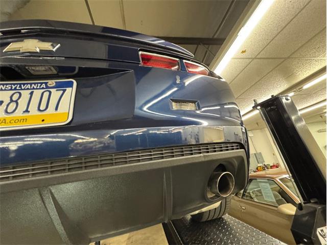 2012 Chevrolet Camaro (CC-2122035) for sale in Morgantown, Pennsylvania