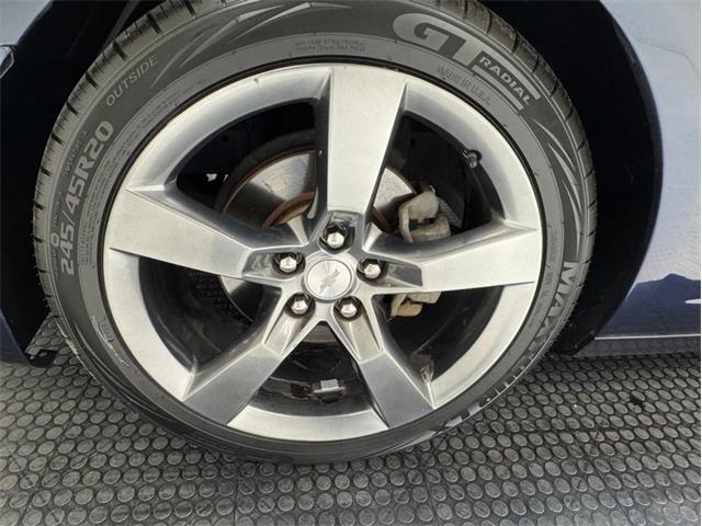 2012 Chevrolet Camaro (CC-2122035) for sale in Morgantown, Pennsylvania