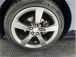 2012 Chevrolet Camaro (CC-2122035) for sale in Morgantown, Pennsylvania