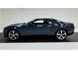 2012 Chevrolet Camaro (CC-2122035) for sale in Morgantown, Pennsylvania