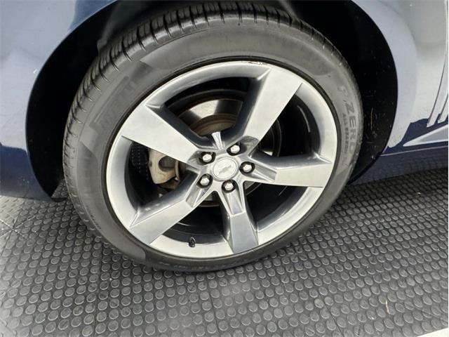 2012 Chevrolet Camaro (CC-2122035) for sale in Morgantown, Pennsylvania
