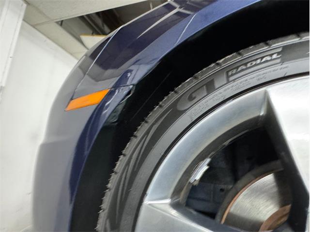 2012 Chevrolet Camaro (CC-2122035) for sale in Morgantown, Pennsylvania