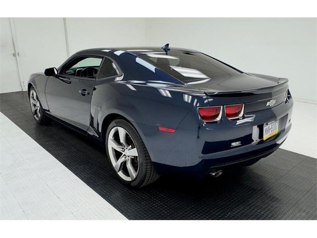 2012 Chevrolet Camaro (CC-2122035) for sale in Morgantown, Pennsylvania