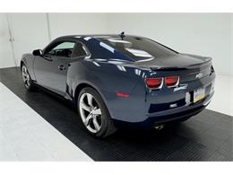 2012 Chevrolet Camaro (CC-2122035) for sale in Morgantown, Pennsylvania