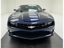 2012 Chevrolet Camaro (CC-2122035) for sale in Morgantown, Pennsylvania