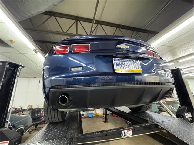 2012 Chevrolet Camaro (CC-2122035) for sale in Morgantown, Pennsylvania
