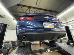 2012 Chevrolet Camaro (CC-2122035) for sale in Morgantown, Pennsylvania