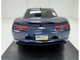 2012 Chevrolet Camaro (CC-2122035) for sale in Morgantown, Pennsylvania